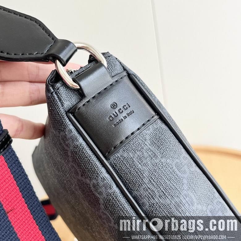 Replica Gucci Bags 1:1 792082 21X23.5X4.5cm DF