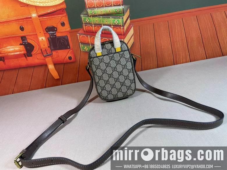 Replica Gucci Bags 1:1 WD658556 12X16X7
