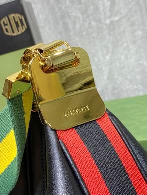 Replica Gucci Bags 1:1 Attache 702823 35X32X6cm DF 4colour