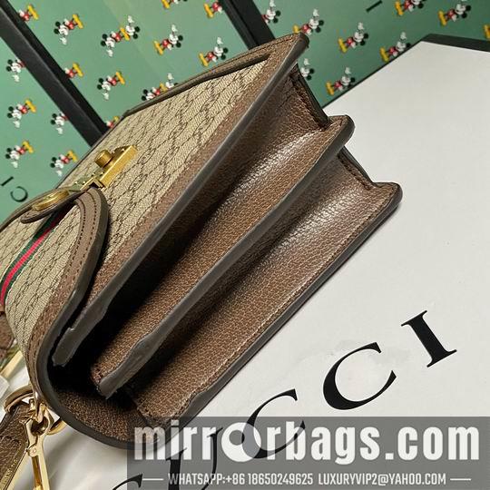 Replica Gucci Bags 1:1 Ophidia 651055 25x17.5x7cm df04