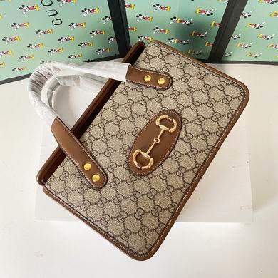 Replica Gucci Bags 1:1 627323 27.5X17.5X11cm DF