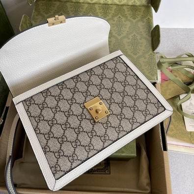 Replica Gucci Bags 1:1 651055 25x17.5x7cm df04