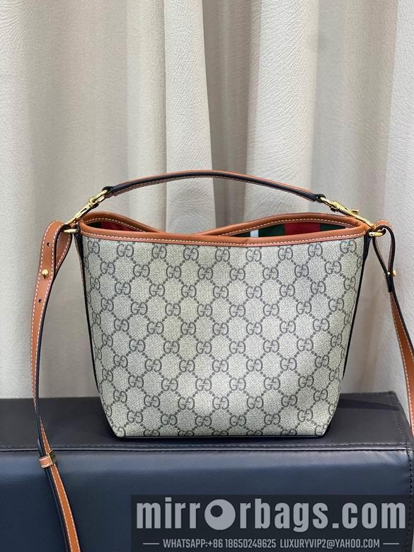 Replica Gucci Bags 1:1 815118 19X18X11cm DF
