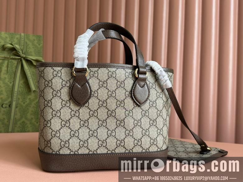 Replica Gucci Bags 1:1 795464 DN 3colour
