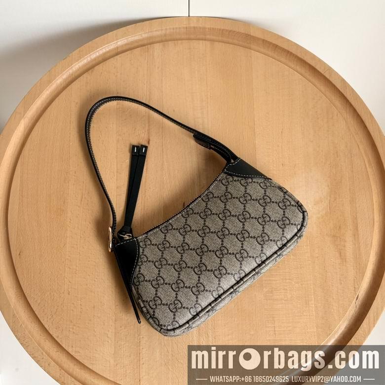 Replica Gucci Bags 1:1 Emblem 820696 23X13X2cm DF