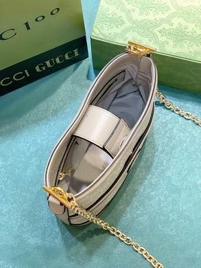Replica Gucci Bags 1:1 696011 24.5X20X8cm DF