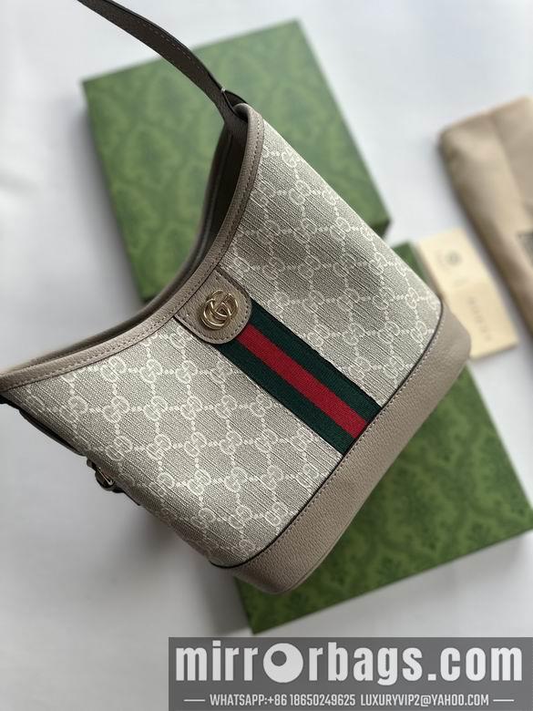 Replica Gucci Bags 1:1 781402 23X21X12cm DF 2colour