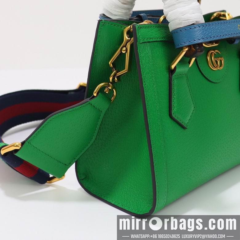 Replica Gucci Bags 1:1 702732 20X16X10cm DF-2