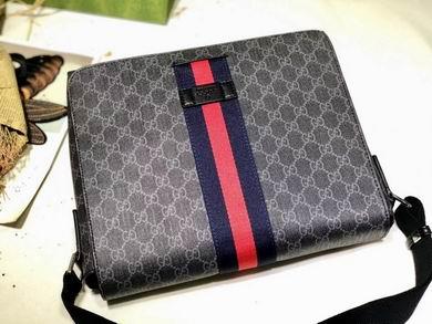 Replica Gucci Bags 1:1 475432 30X26X8cm DF 2colour