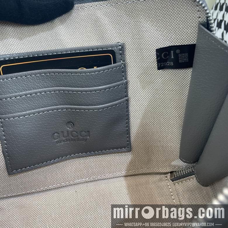 Replica Gucci Bags 1:1 04-5 22X14.5X6cm WP 4colour