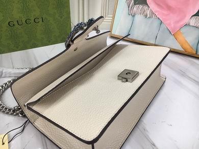 Replica Gucci Bags 1:1 499623 25X13.5X7cm DF 3colour