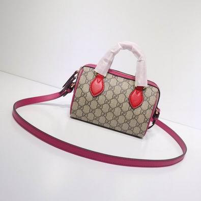 Replica Gucci Bags 1:1 432123 18.5x12x10cm df03