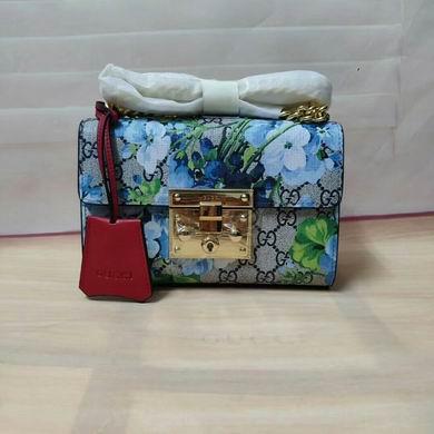 Replica Gucci Bags 1:1 WD409487 20X12.5X8