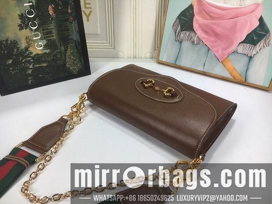 Replica Gucci Bags 1:1 Horsebit 677286 26x16x4cm df06