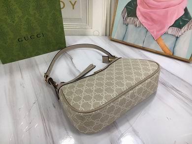 Replica Gucci Bags 1:1 Ophidia 735145 22X19X5cm DF 2colour