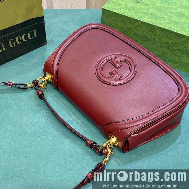 Replica Gucci Bags 1:1 815716 32X17X10cm DF 4colour