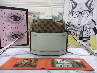 Replica Gucci Bags 1:1 WD602118 22.5X25X12