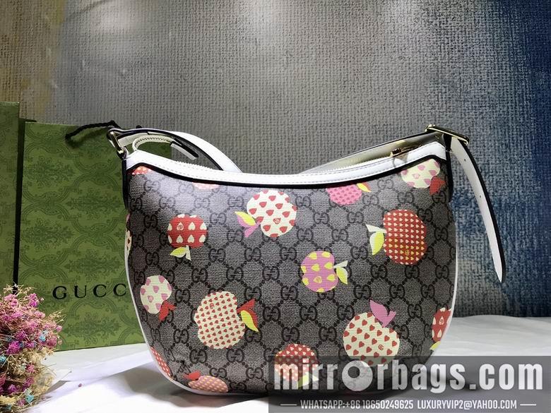 Replica Gucci Bags 1:1 WD598125 30X22X5.5