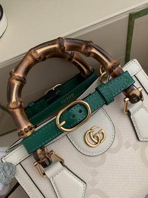 Replica Gucci Bags 1:1 655661 20X16X10cm WW 3colour