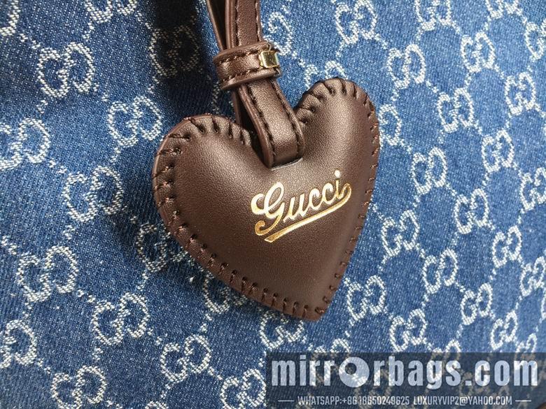 Replica Gucci Bags 1:1 688666 34X28X12cm DF-1