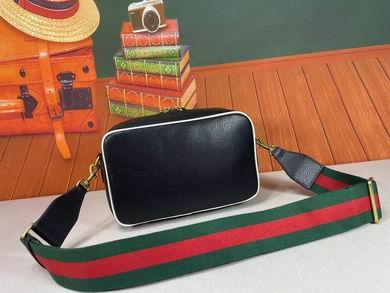 Replica Gucci Bags 1:1 702427 25X16X9.5cm DF 3colour