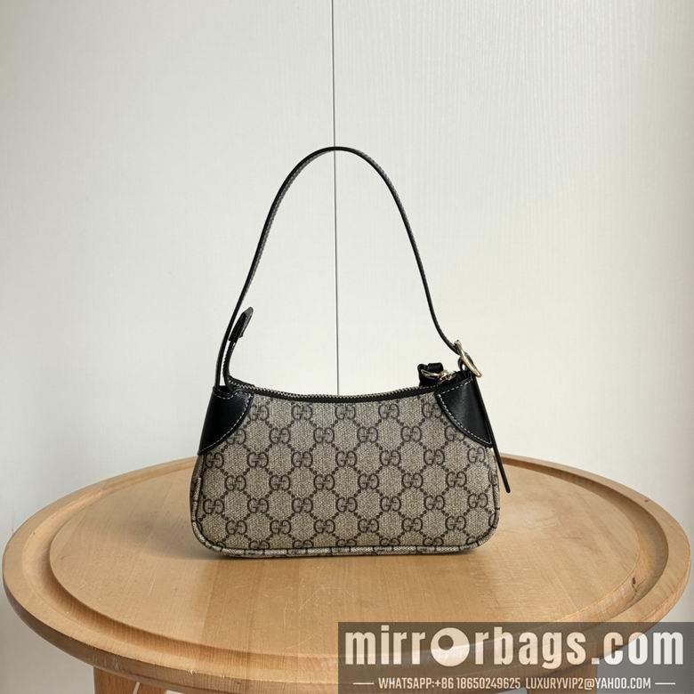 Replica Gucci Bags 1:1 Emblem 820696 23X13X2cm DF