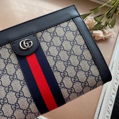 Replica Gucci Bags 1:1 Ophidia 503877 26x17x8 cm df 0328
