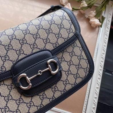 Replica Gucci Bags 1:1 602204 25x18x8cm df02