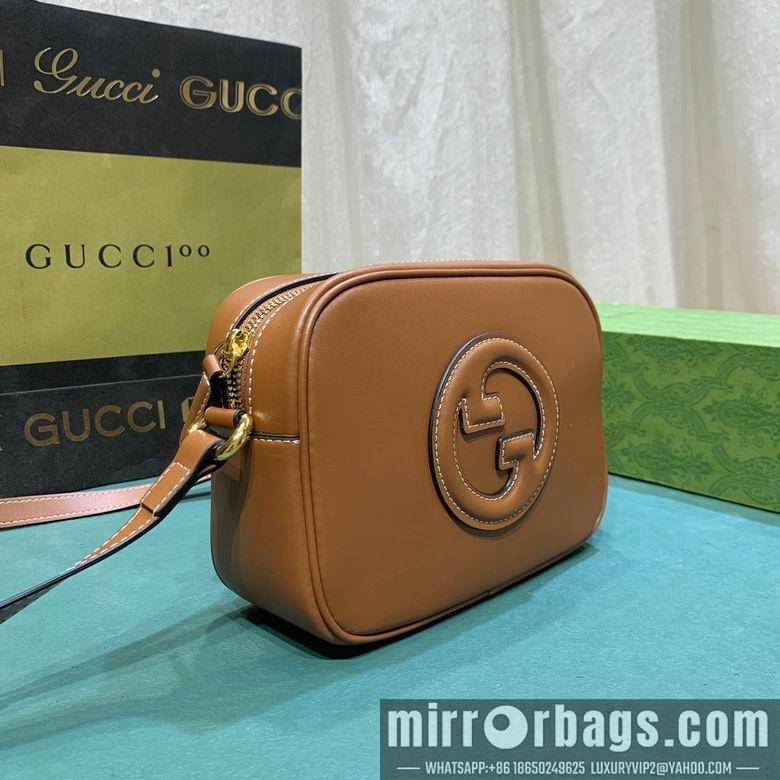 Replica Gucci Bags 1:1 820429 21X15.5X8cm DF 4colour