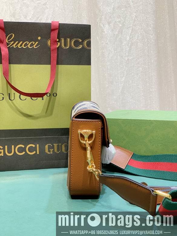 Replica Gucci Bags 1:1 658574 20.5X14.5X5cm DF-2