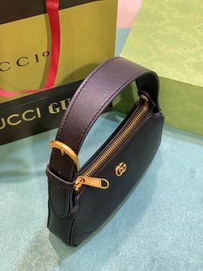 Replica Gucci Bags 1:1 739076 21X12X4cm DF 4colour