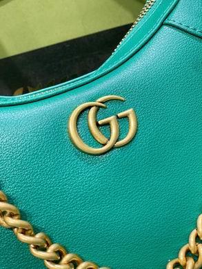 Replica Gucci Bags 1:1 731817 25X19X7cm DF 4colour