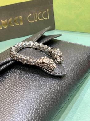 Replica Gucci Bags 1:1 731782 25X14X4cm DF 4colour
