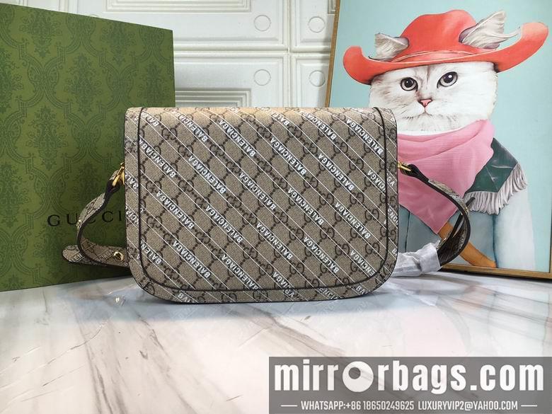 Replica Gucci Bags 1:1 602204 25X18X8cm DF-2