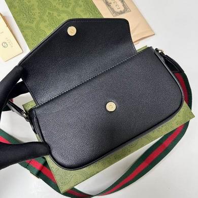 Replica Gucci Bags 1:1 764961 22X13X4cm DF 3colour