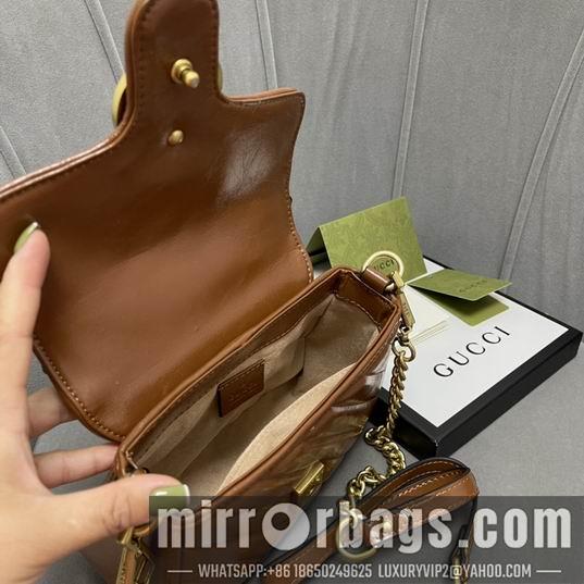 Replica Gucci Bags 1:1 WL547260 21X15X8