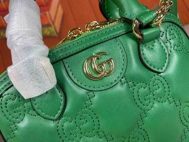 Replica Gucci Bags 1:1 727793 19X13X10cm DF 3colour