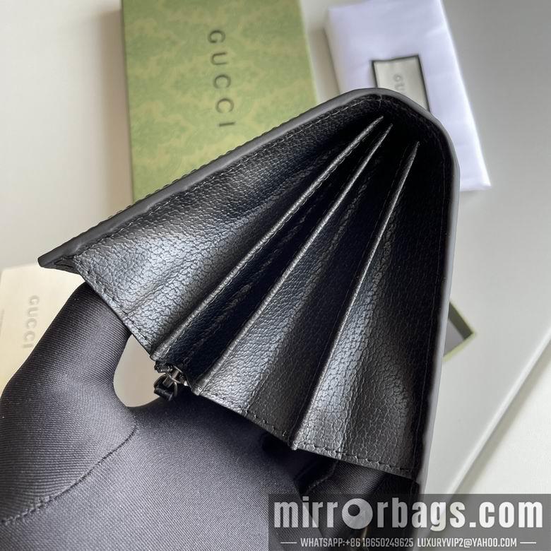 Replica Gucci Bags 1:1 401231 20X13X6cm DF 3colour