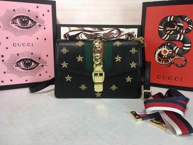 Replica Gucci Bags 1:1 WD524405 25.5X17X8