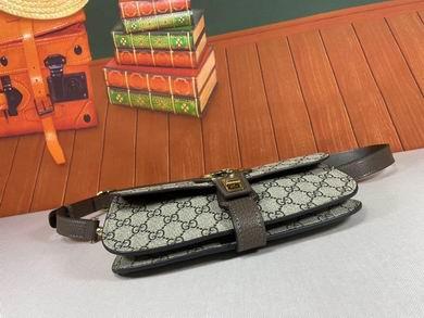Replica Gucci Bags 1:1 718154 24X4X5cm DF