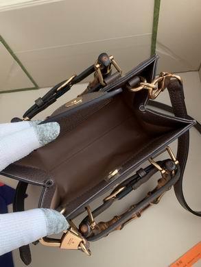 Replica Gucci Bags 1:1 655661 20X16X10cm WW 3colour