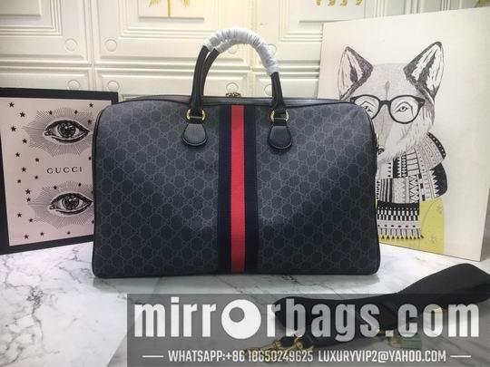 Replica Gucci Bags 1:1 Ophidia 547953 44x27x24cm df04