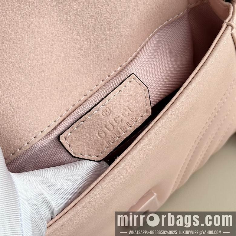 Replica Gucci Bags 1:1 583571 21X15.5X8cm XMY 2colour