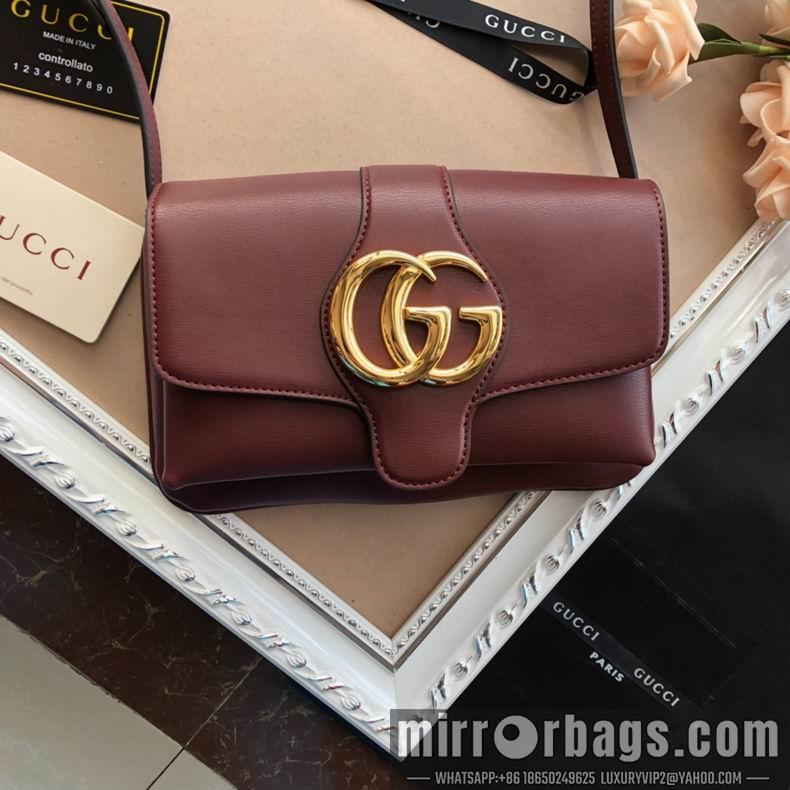 Replica Gucci Bags 1:1 550129 25x16x7 cm df01