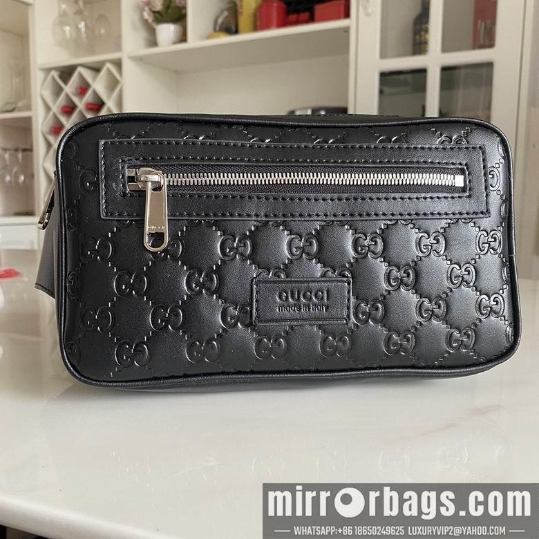 Replica Gucci Bags 1:1 474293 24X14X5.5cm DF