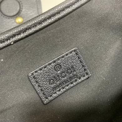 Replica Gucci Bags 1:1 27X13.5X2cm 010601 DF 4colour
