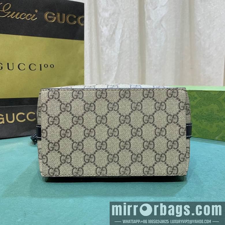 Replica Gucci Bags 1:1 Emblem 815118 20X18X11.5cm DF