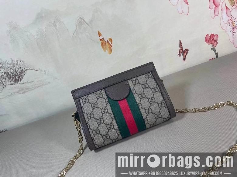 Replica Gucci Bags 1:1 WD602676 19X14X6