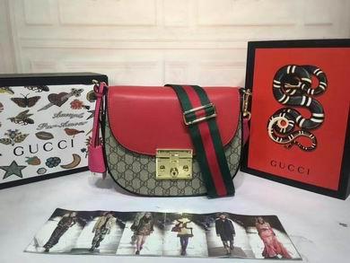 Replica Gucci Bags 1:1 453189 25X20X7.5cm DF 3colour