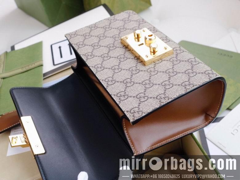 Replica Gucci Bags 1:1 409487 20X13X8cm